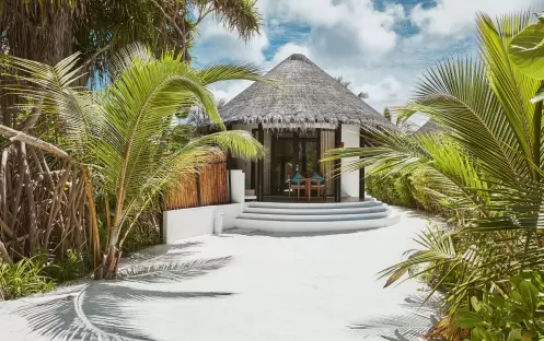 SSIF Pool Beach Villa-2